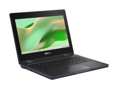 Asustek : CHROMEBOOK FLIP R1 INTEL PROCESSOR N150/8GB/64GB 11.6IN N (n100)