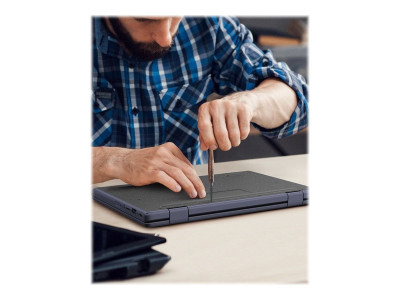 Asustek : CHROMEBOOK FLIP R1 INTEL PROCESSOR N150/8GB/64GB 11.6IN N (n100)