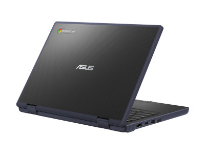 Asustek : CHROMEBOOK FLIP R1 INTEL PROCESSOR N150/8GB/64GB 11.6IN N (n100)