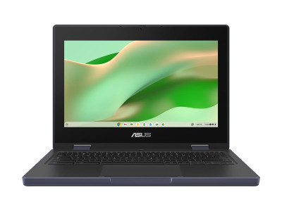 Asustek : CHROMEBOOK FLIP R1 INTEL PROCESSOR N150/8GB/64GB 11.6IN N (n100)