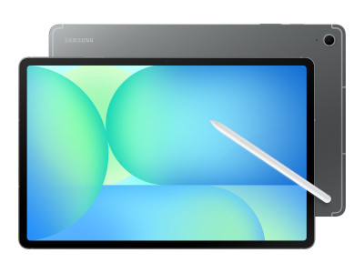 Samsung : SAMSUNG GALAXY TAB S10 FE+ 5G 256GB GRAY (andrd)
