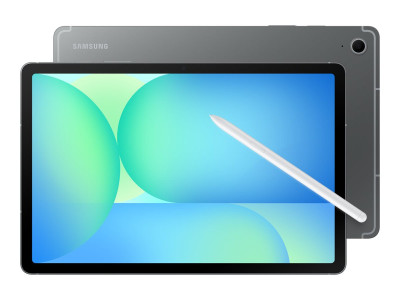 Samsung : SAMSUNG GALAXY TAB S10 FE WIFI 128GB GRAY (andrd)