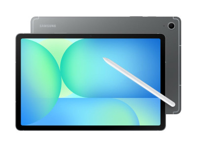 Samsung : SAMSUNG GALAXY TAB S10 FE WIFI 128GB GRAY (andrd)