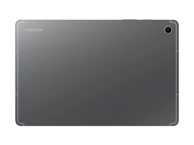 Samsung : SAMSUNG GALAXY TAB S10 FE WIFI 128GB GRAY (andrd)
