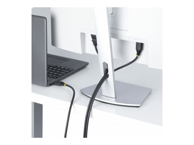 Startech : CABLE HDMI HAUT DEBIT ACTIF de 10M 4K 60HZ/1440P 144HZ