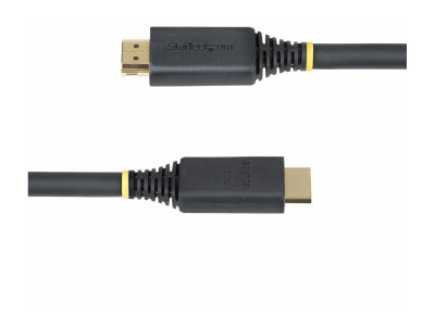 Startech : CABLE HDMI HAUT DEBIT ACTIF de 10M 4K 60HZ/1440P 144HZ