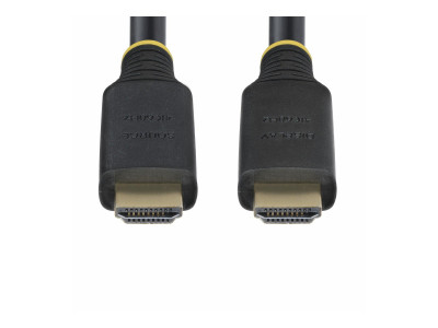 Startech : CABLE HDMI HAUT DEBIT ACTIF de 15M 4K 60HZ/1440P 144HZ
