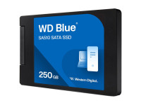 SANDISK : 250GB BLUE SSD 2.5 SA510 7MM SATA III 6 GB/S SANDISK : 250GB BLUE SSD 2.5 SA510 7MM SATA III 6 GB/S