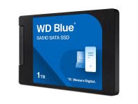 SANDISK : 1TB BLUE SSD 2.5 SA510 7MM SATA III 6 GB/S