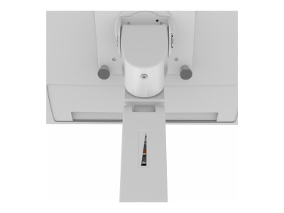 Ergotron : LX PRO ARM SINGLE DISPLAY TALL POLE ESW
