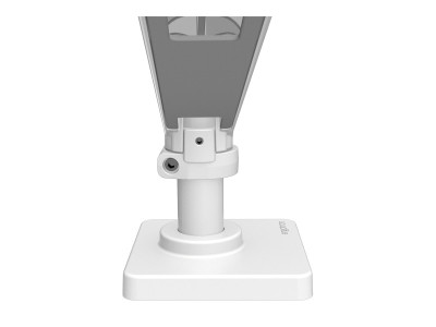 Ergotron : LX PRO ARM SINGLE DISPLAY TALL POLE ESW