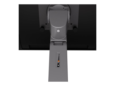Ergotron : LX PRO ARM DUAL SIDE-BY-SIDE DIG