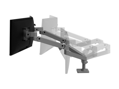 Ergotron : LX PRO ARM DUAL SIDE-BY-SIDE DIG