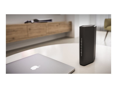 Netgear : 4PT NIGHTHAWK WIFI 7 BE3600 ROUT (RS100)