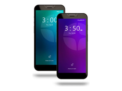 DataLogic : MEMOR 35 FT PDA STD RANGE 2D GREEN SPOT 13/8MP 8/128GB NFC BL