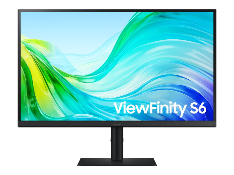 Samsung : VIEWFINITY S61F QHD IPS 27IN PANEL 5MS 300 CD/ 1000:1 16:9 10 Samsung : VIEWFINITY S61F QHD IPS 27IN PANEL 5MS 300 CD/ 1000:1 16:9 10