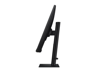 Samsung : VIEWFINITY S61F QHD IPS 27IN PANEL 5MS 300 CD/ 1000:1 16:9 10