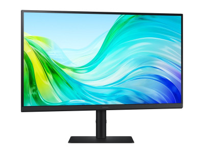 Samsung : VIEWFINITY S61F QHD IPS 27IN PANEL 5MS 300 CD/ 1000:1 16:9 10