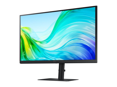 Samsung : VIEWFINITY S61F QHD IPS 27IN PANEL 5MS 300 CD/ 1000:1 16:9 10