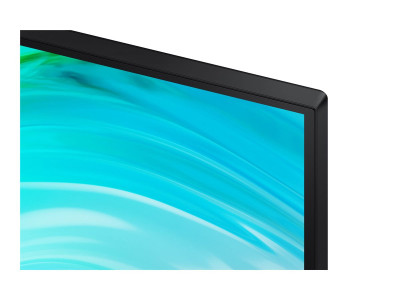 Samsung : VIEWFINITY S61F QHD IPS 27IN PANEL 5MS 300 CD/ 1000:1 16:9 10