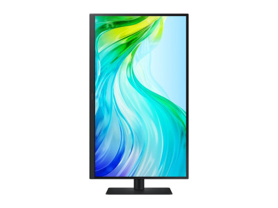 Samsung : VIEWFINITY S61F QHD IPS 27IN PANEL 5MS 300 CD/ 1000:1 16:9 10