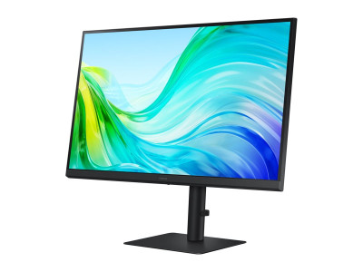 Samsung : VIEWFINITY S61F QHD IPS 27IN PANEL 5MS 300 CD/ 1000:1 16:9 10