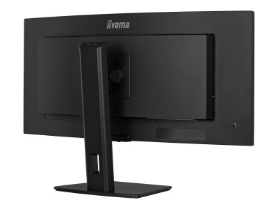 Iiyama : 34IN CURVED VA PANEL 3440X1440120HZ 0.4MS 350CD/M 300