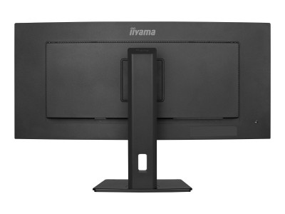 Iiyama : 34IN CURVED VA PANEL 3440X1440120HZ 0.4MS 350CD/M 300