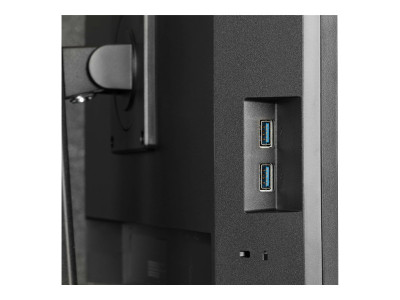 Iiyama : 23.8IN IPS PANEL 1920X1080 100HZ 4MS 250CD/M 1300:1 SPEAKER