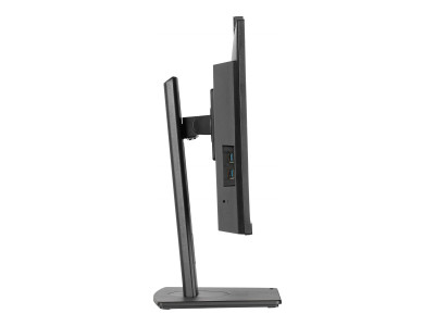 Iiyama : 23.8IN IPS PANEL 1920X1080 100HZ 4MS 250CD/M 1300:1 SPEAKER