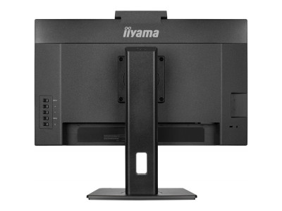 Iiyama : 23.8IN IPS PANEL 1920X1080 100HZ 4MS 250CD/M 1300:1 SPEAKER