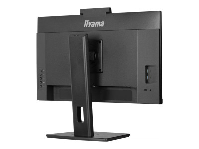 Iiyama : 23.8IN IPS PANEL 1920X1080 100HZ 4MS 250CD/M 1300:1 SPEAKER