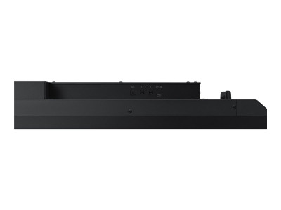 Samsung : INTERACTIVE DISPLAY 86IN UHD 3840X2160 (16:9) 400CD/M ANDROID