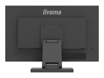 Iiyama : 23.8IN TOUCH PCAP IPS GLASS DESIGNS FRAMELESS 10 POINTS 1920