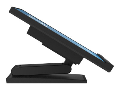 Iiyama : 23.8IN TOUCH PCAP IPS GLASS DESIGNS FRAMELESS 10 POINTS 1920