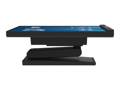Iiyama : 23.8IN TOUCH PCAP IPS GLASS DESIGNS FRAMELESS 10 POINTS 1920
