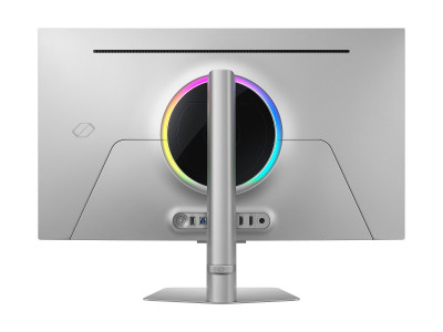 Samsung : ODYSSEY OLED G8 - G81SF 32IN FLAT UHD 4K 3840X2160 240HZ QD-O