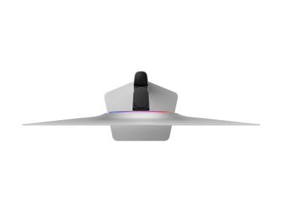 Samsung : ODYSSEY OLED G8 - G81SF 32IN FLAT UHD 4K 3840X2160 240HZ QD-O