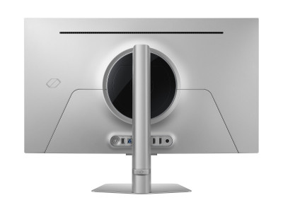 Samsung : ODYSSEY OLED G8 - G81SF 32IN FLAT UHD 4K 3840X2160 240HZ QD-O