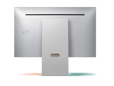 Samsung : ODYSSEY 3D G9 - G90XF 27IN FLAT UHD 4K 3840X2160 165HZ IPS 1MS(G