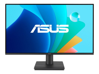 Asustek : VA249HG 23.8IN 1920X1080 16:9 1500:1 1MS D-SUBX1 HDMI V1.4X1 B