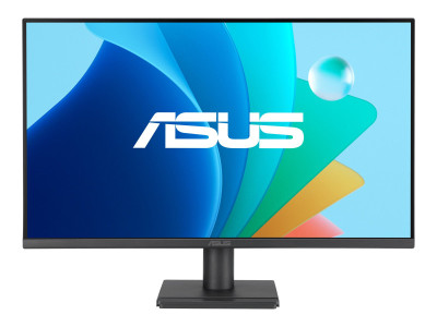 Asustek : VA279HG 27IN 1920X1080 16:9 1500:1 1MS D-SUBX1 HDMI V1.4X1 B