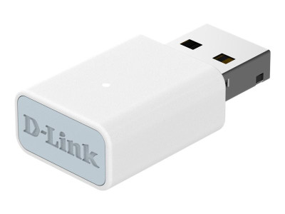 D-Link : WI-FI USB ADAPTER 5 AC1300 - WPA3