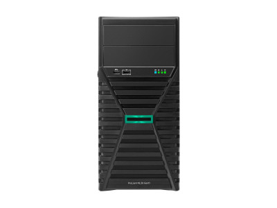 HPe : PROLIANT ML30 GEN11 XEON-E-2436 2.9GHZ 6C 1P 1X32GB-U 8SFF MR216 (xeon)