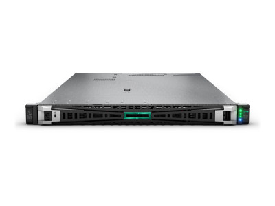 HPe : PROLIANT DL360 GEN11 XEON-SILVER-4510 2.4GHZ 12C 1P 2 (xeon)