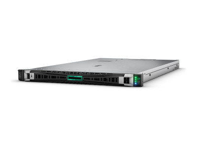 HPe : PROLIANT DL360 GEN11 XEON-SILVER-4510 2.4GHZ 12C 1P 2 (xeon)