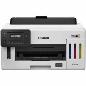 Canon MAXIFY GX5050 MegaTank Imprimante jet d'encre couleur