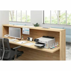 Canon MAXIFY GX5050 MegaTank Imprimante jet d'encre couleur