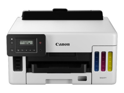 Canon MAXIFY GX5050 MegaTank Imprimante jet d'encre couleur