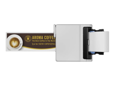 Canon MAXIFY GX5050 MegaTank Imprimante jet d'encre couleur